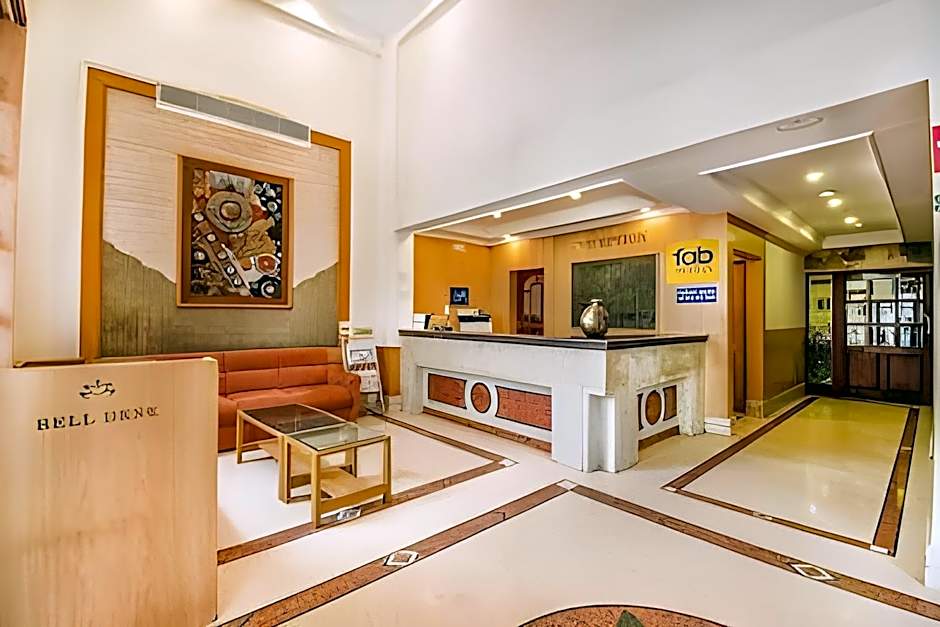 Metro Manor – Chennai, TN