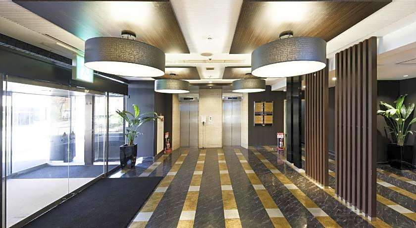 APA Hotel Tottori Ekimae Minami