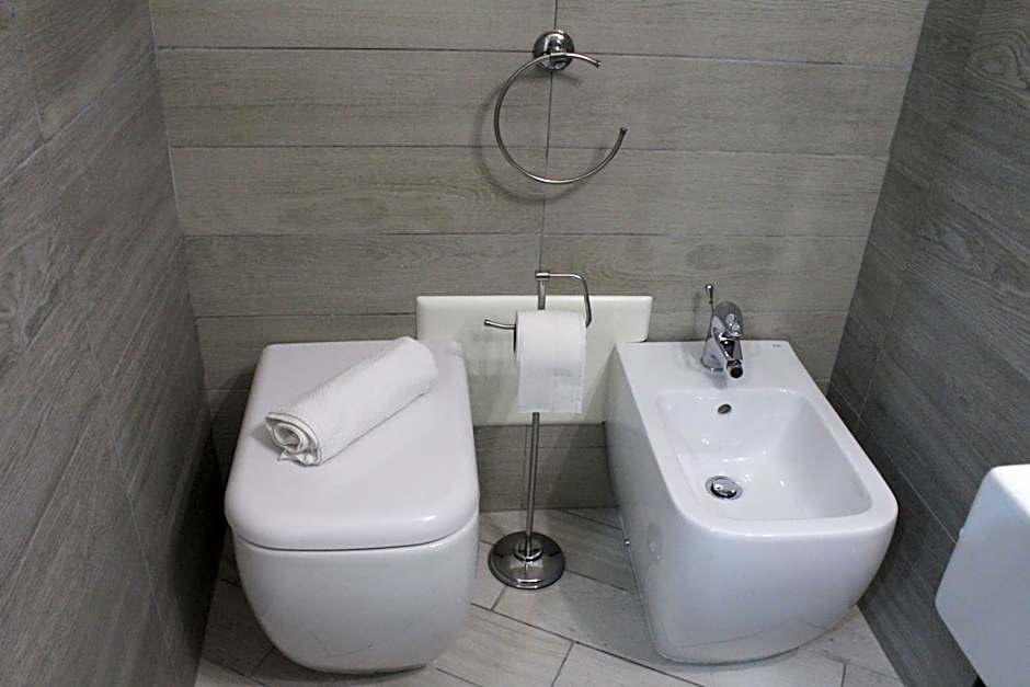B&B Fiumara