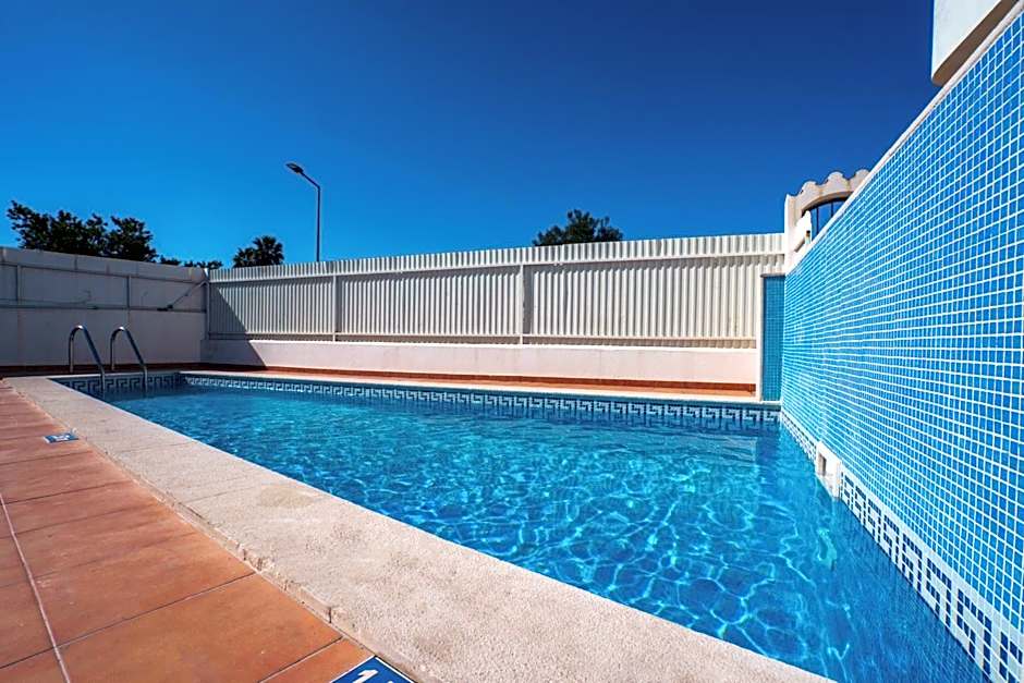 Torre da Aldeia by Portugalferias