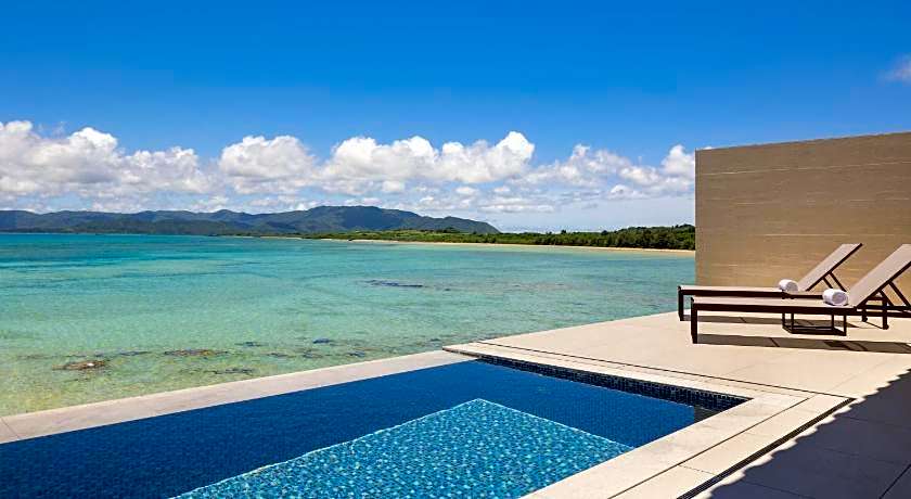 Haimurubushi Resort