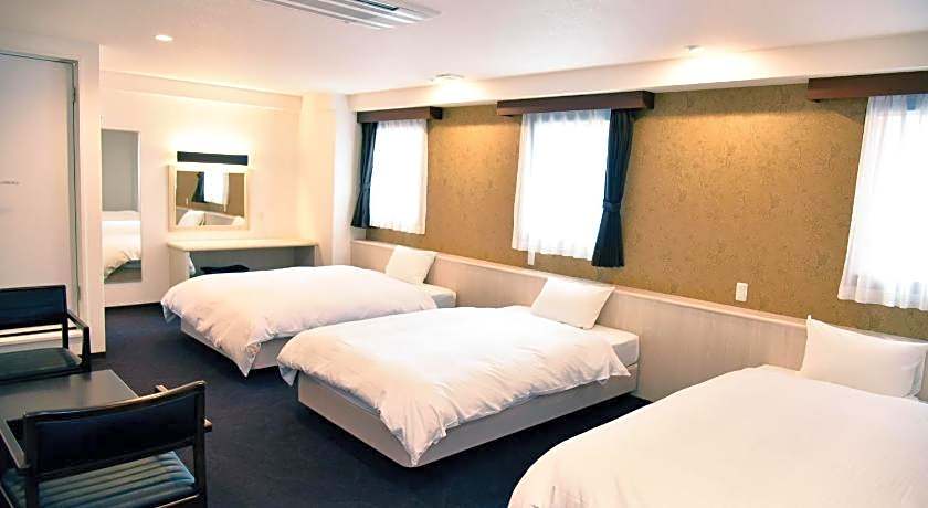 Miyazaki Daiichi Hotel