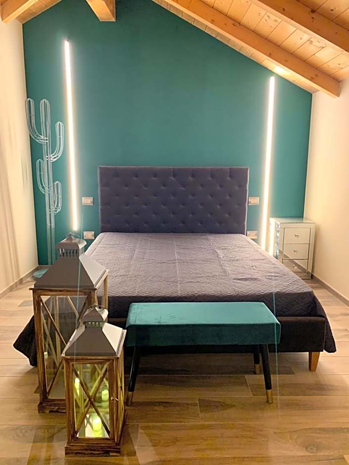 Palazzo Eugenia Suites