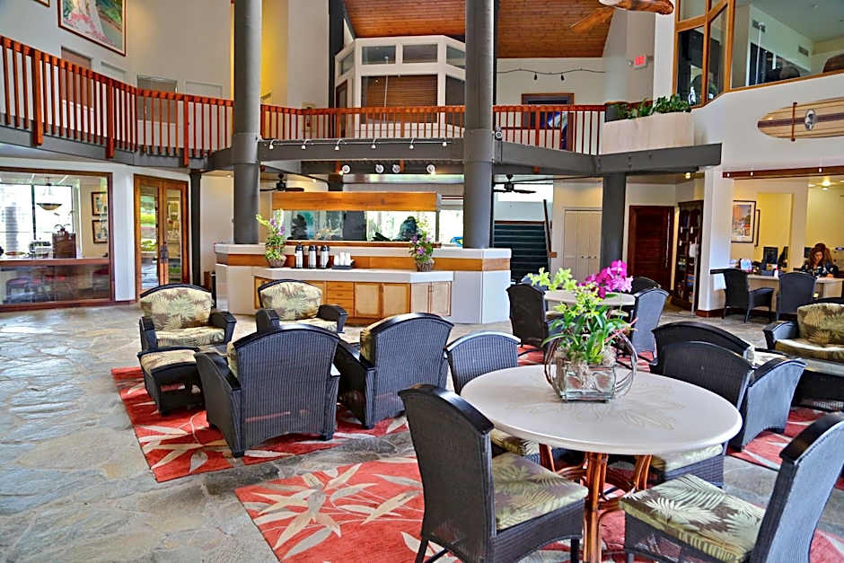 Club Wyndham Ka Eo Kai