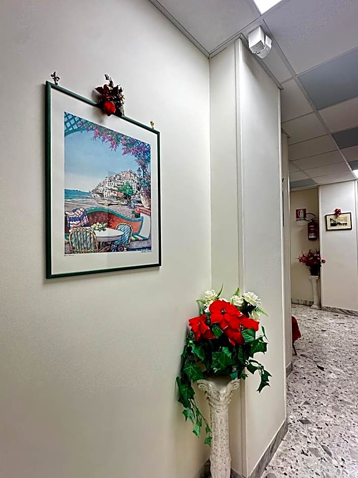 B&B Vittoria
