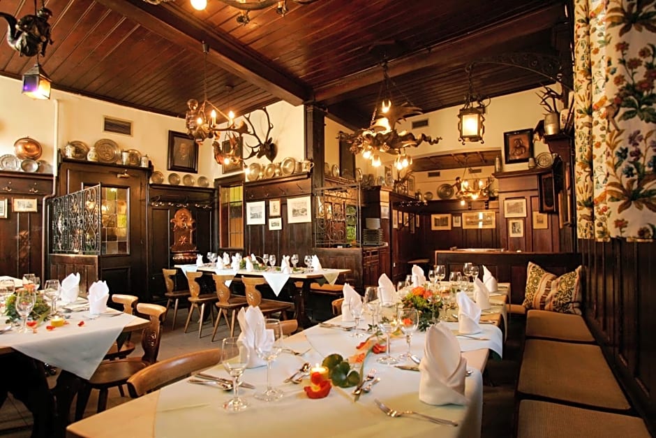 Steichele Hotel & Weinrestaurant