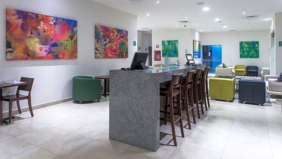 Holiday Inn Express Xalapa By IHG