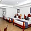 Weston Hotel