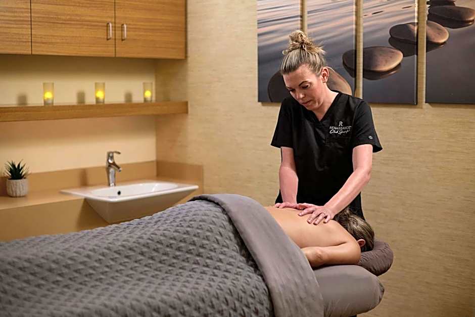 Renaissance by Marriott ClubSport Aliso Viejo Laguna Beach Hotel