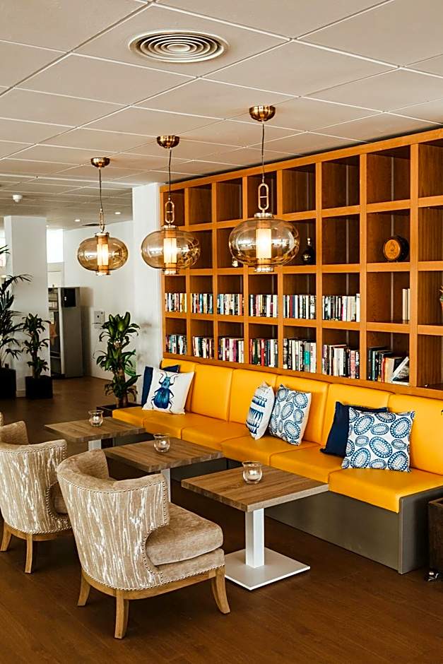 Hotel Alay - Adults Only