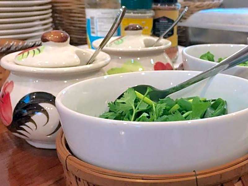 Muen Chang Nan Boutique Hotel