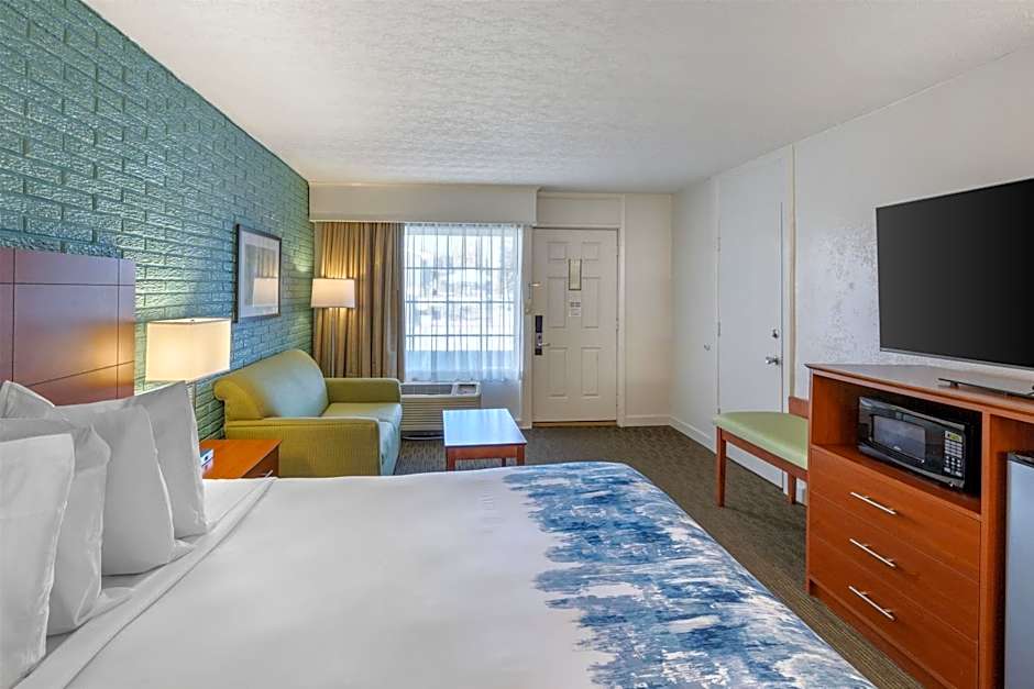 Best Western Hendersonville Inn