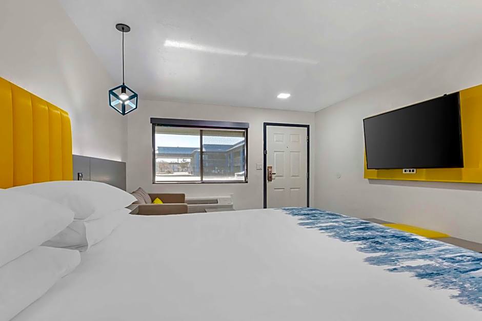 Hotel Blue 66, BW Signature Collection