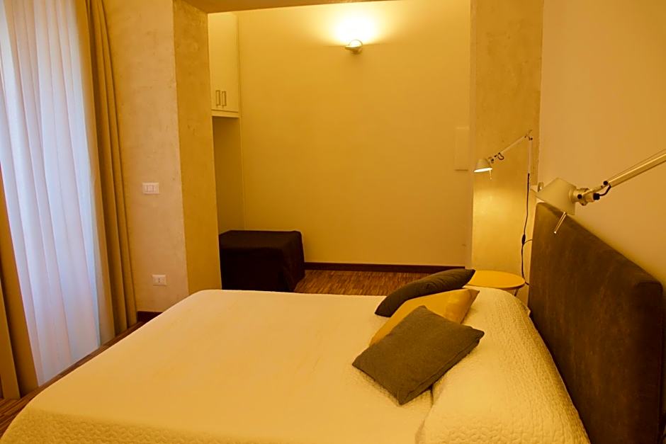 B&B Mare di Fuori