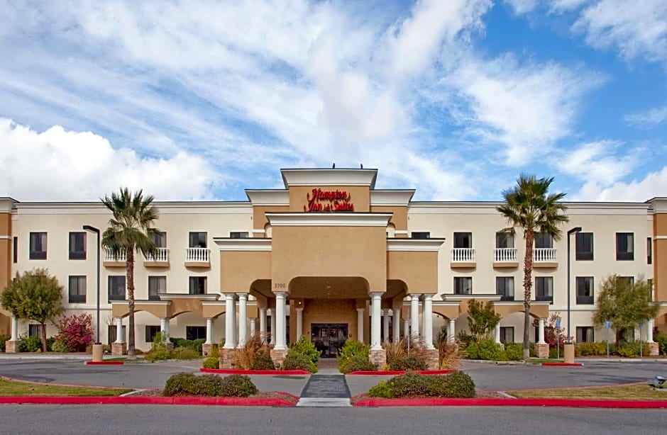 Hampton Inn By Hilton & Suites Hemet