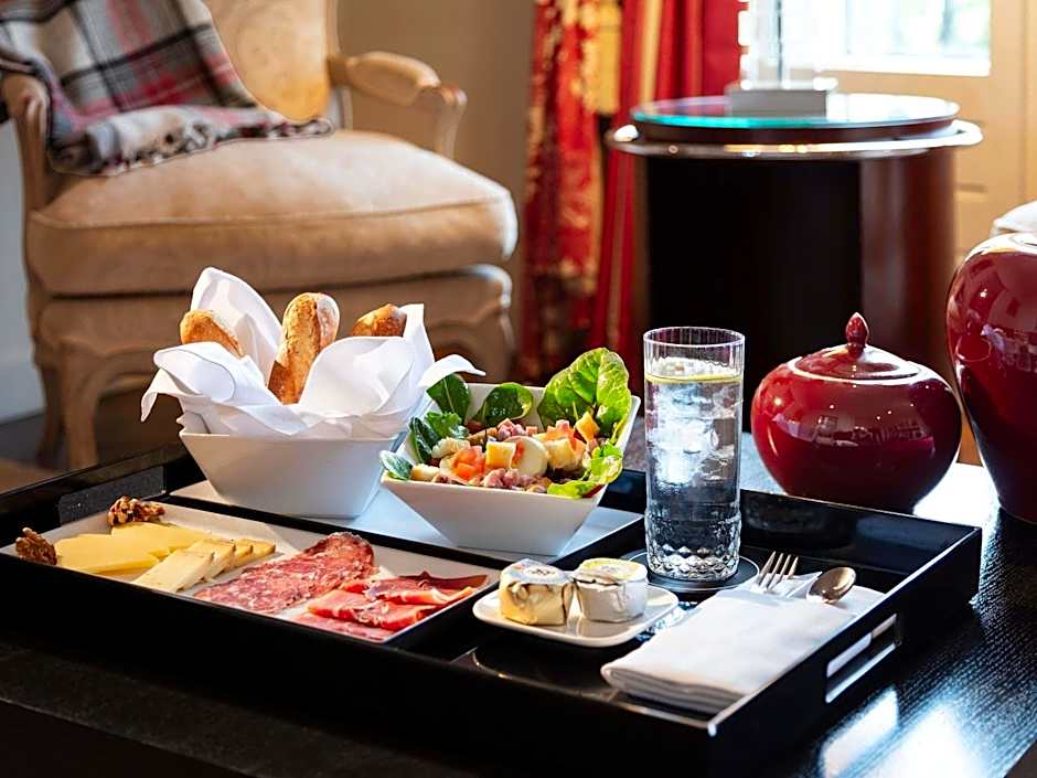 Hotel Le Royal Lyon - MGallery