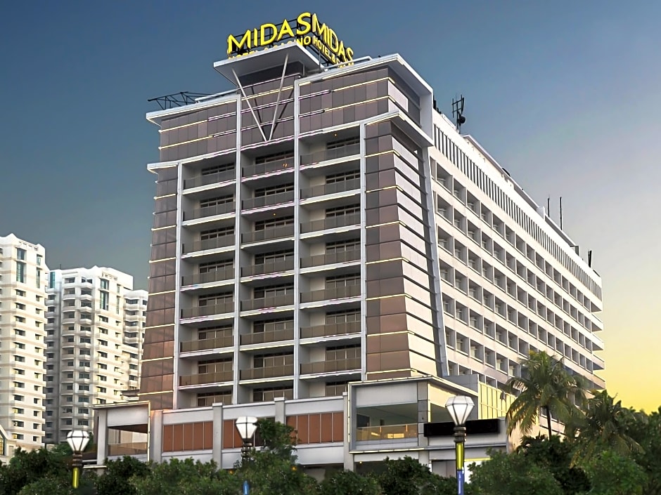 Midas Hotel and Casino
