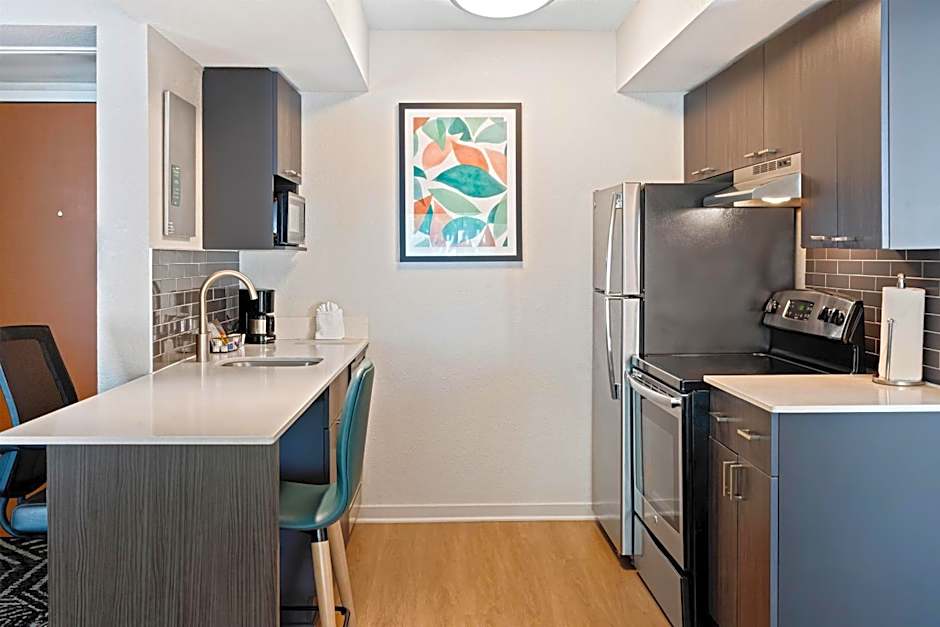 Hyatt House Boston Burlington