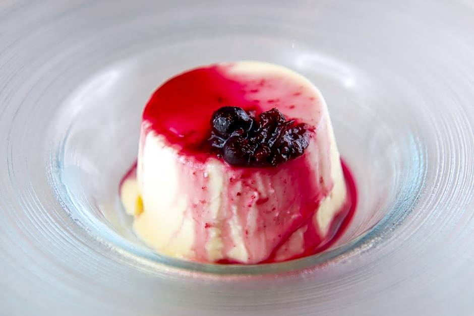 Guest House Train Station