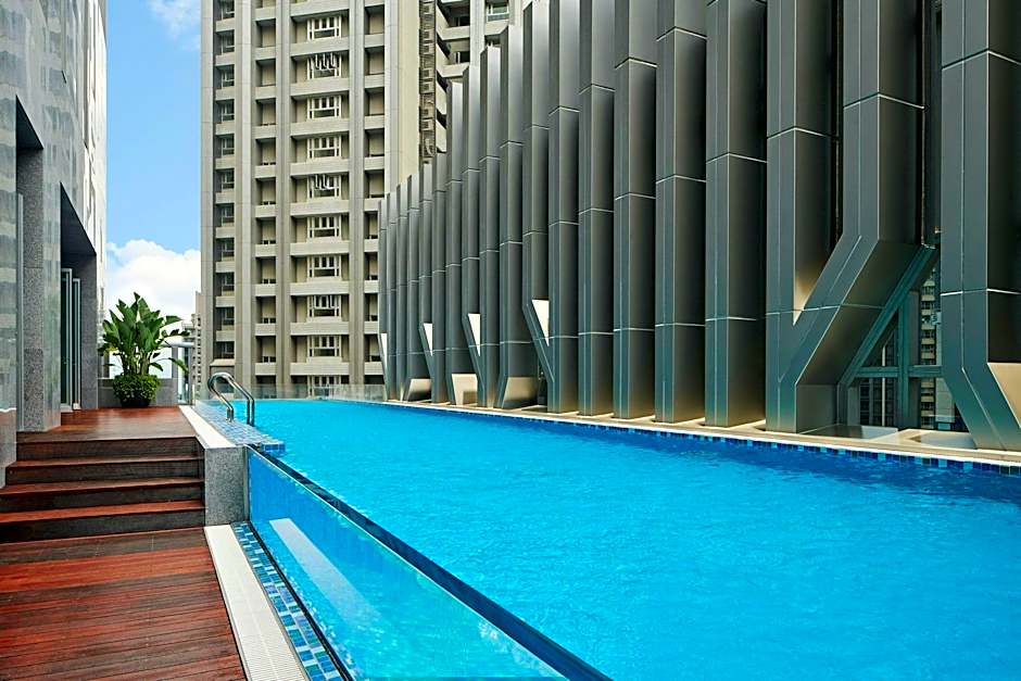 Four Points by Sheraton Linkou