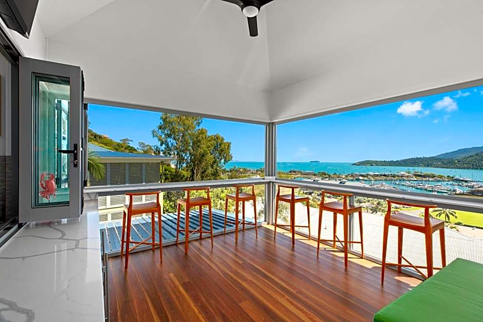 Club Wyndham Airlie Beach