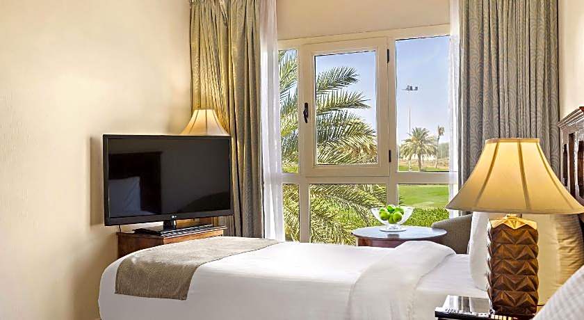 Al Hamra Village Hotel