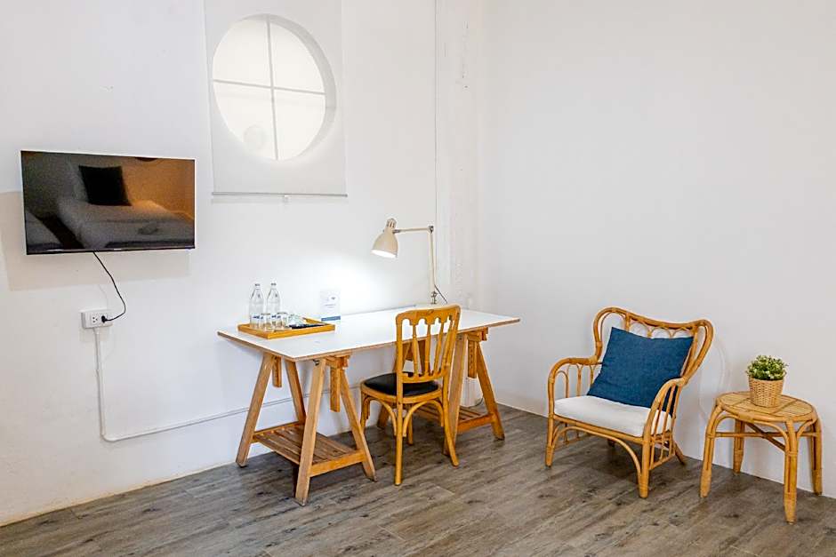Spinomad hostel