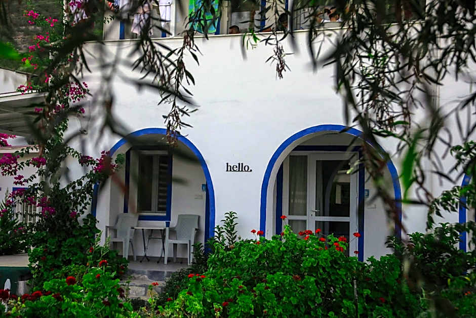 Yaliyani Motel Restaurant