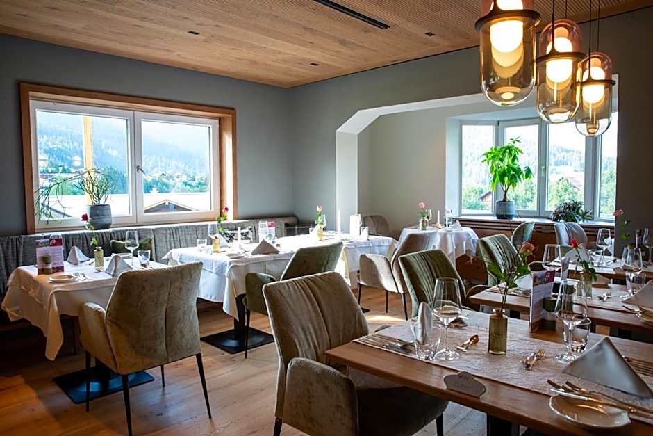 Ski- und Aktivhotel Almhof Rupp