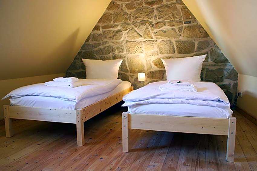 Hotel garni Tilia