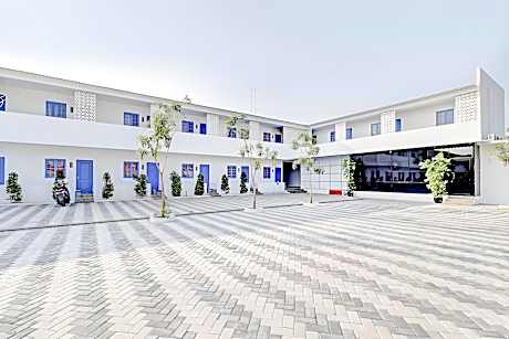 SANDS Residence by ARBA