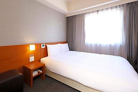 Double Room - Smoking