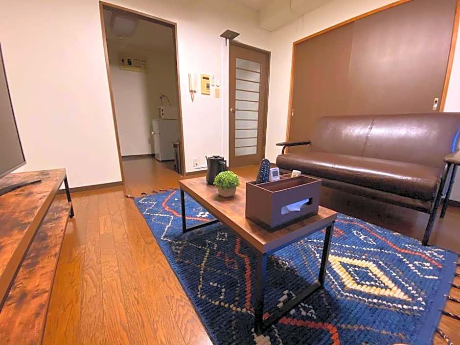 Residential Hotel Bevel Tokyo