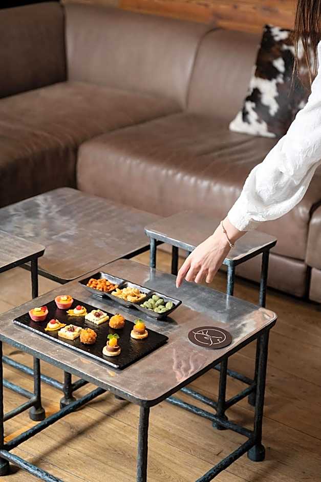 Montana Lodge & Spa, by R Collection Hotels