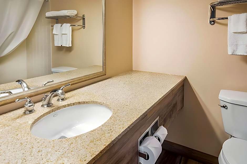 Quality Inn & Suites