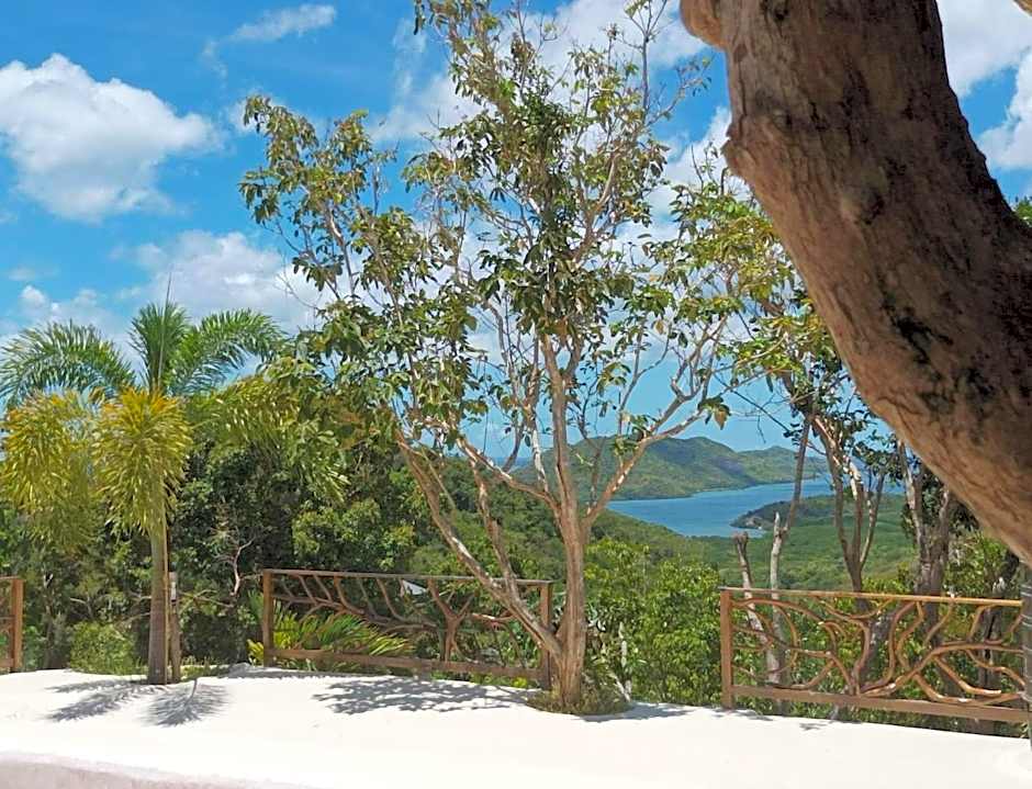 OcamOcam Azur Inn