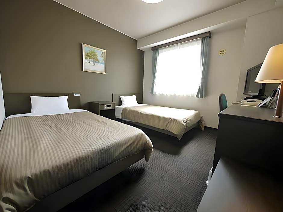 Hotel Route Inn Nakano