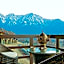 Taj Dal View, Srinagar