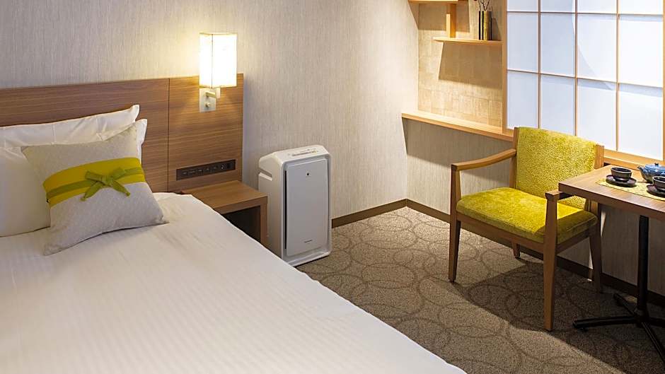 Mitsui Garden Hotel Kyoto Station