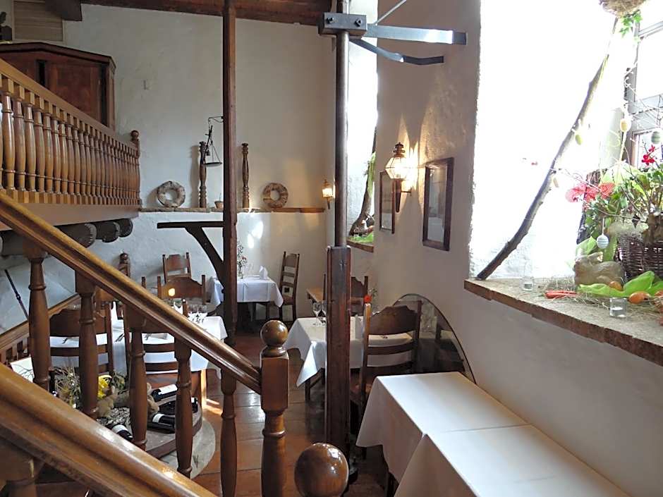 Hotel-Restaurant Bibermühle GmbH