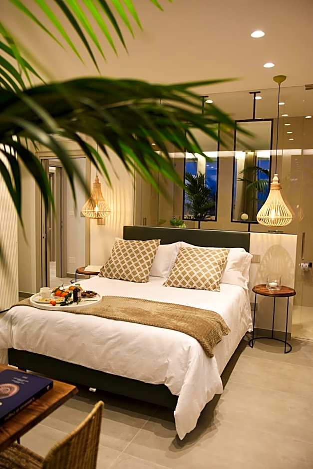 B&B Dimora Vistamare