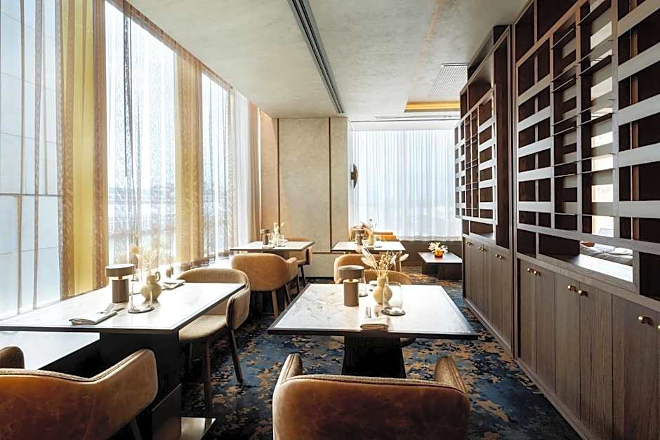 InterContinental Auckland By IHG