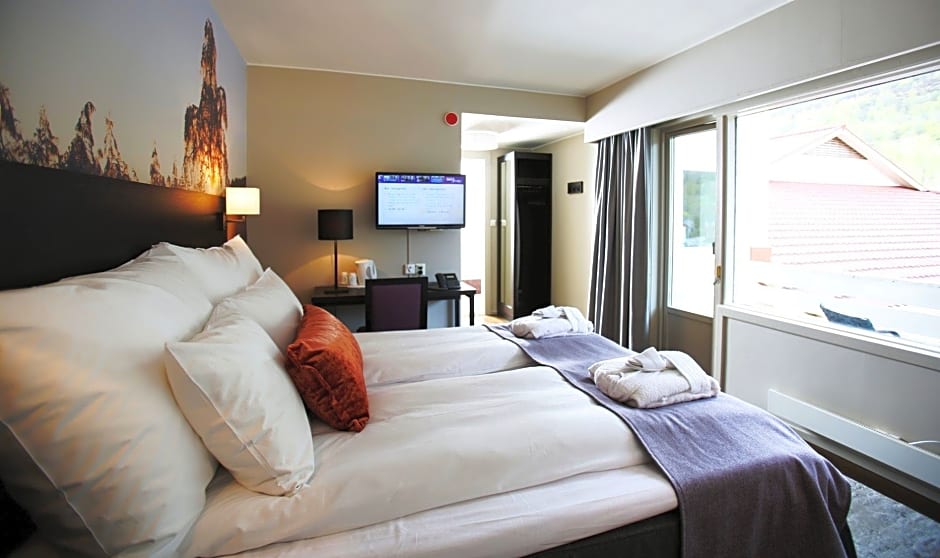 Thon Partner Hotel Jolster