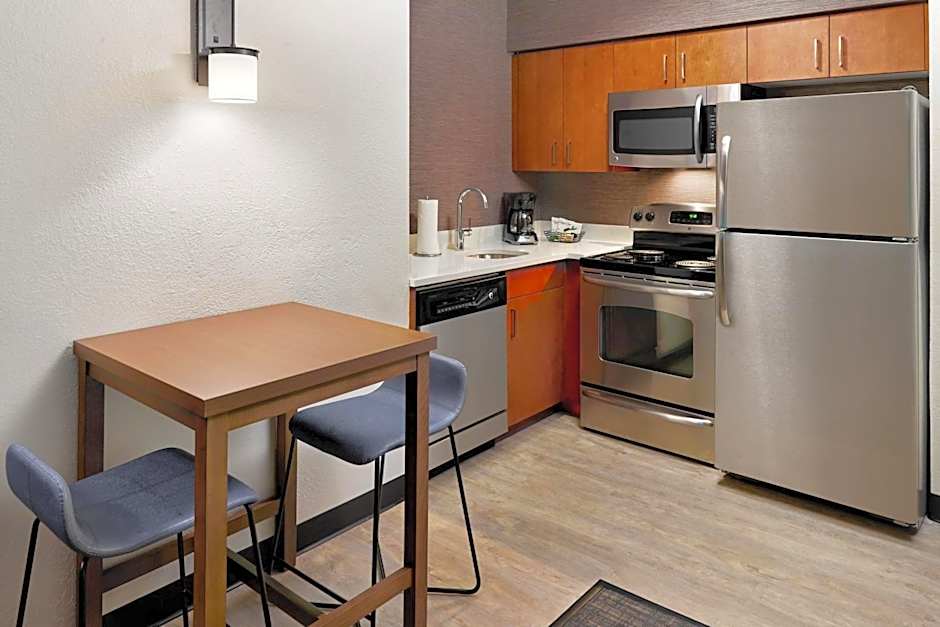 Residence Inn by Marriott Asheville Biltmore