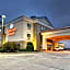 Comfort Suites Lindale - Tyler North