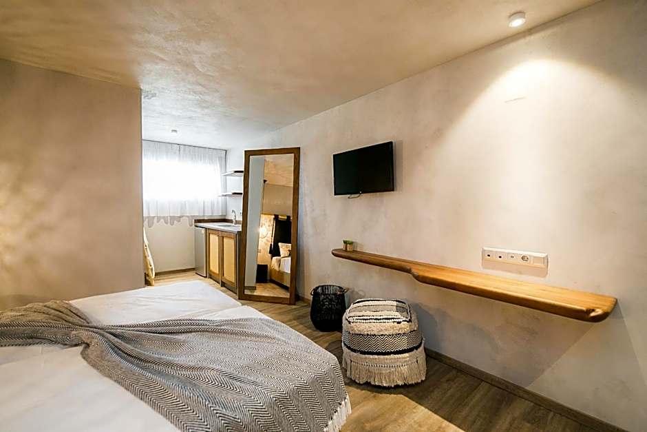 Sunrise Village Hotel Apartments