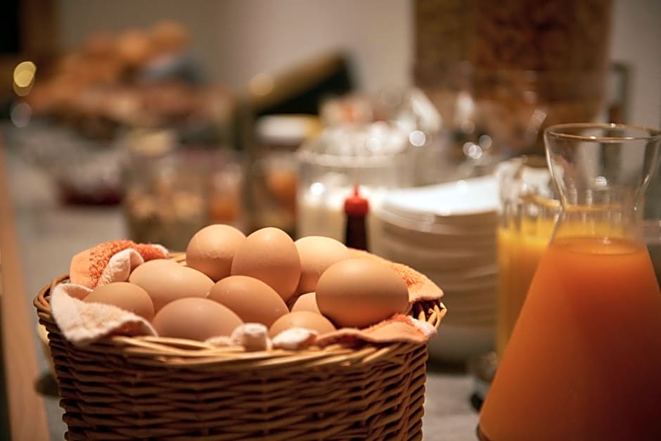 Weinhaus am Schieferfels