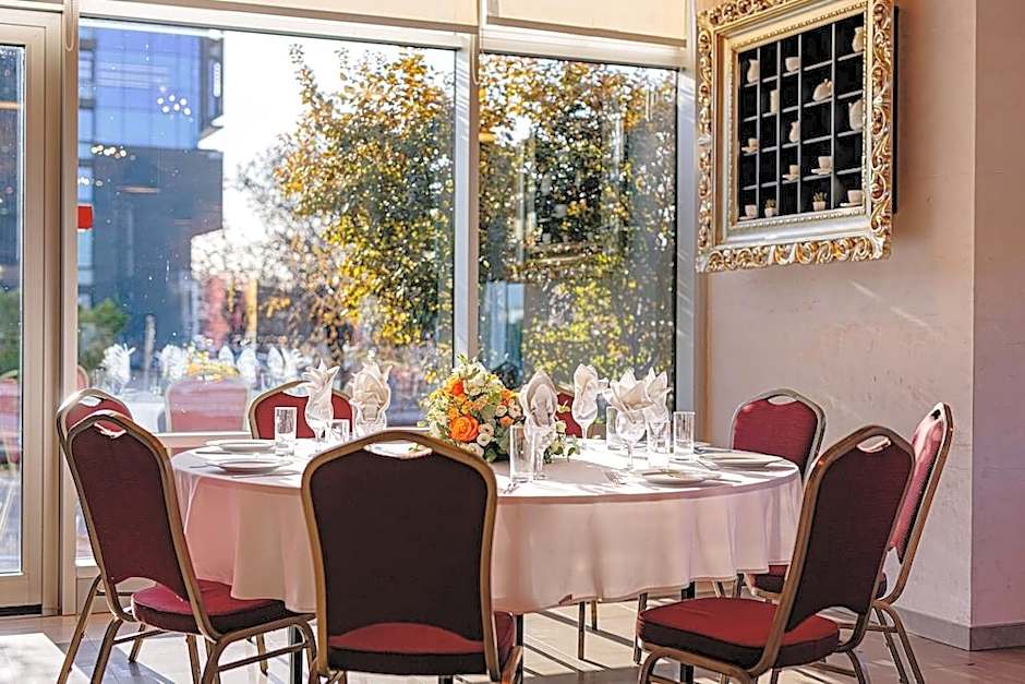 Holiday Inn Belgrade By IHG