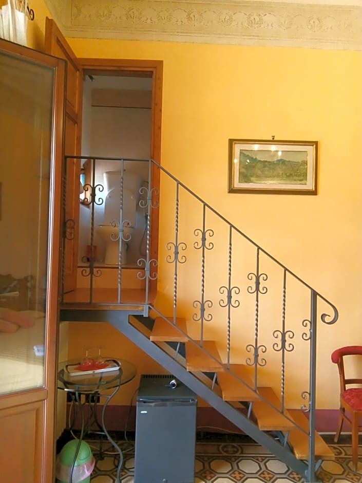 Le Villi FRIENDLY B&B