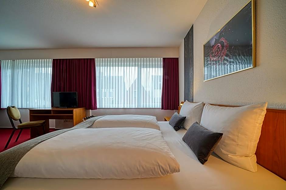 Hotel Wissers Fehmarn